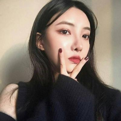 39张超拽霸气女生头像合集 高清无水印直接用