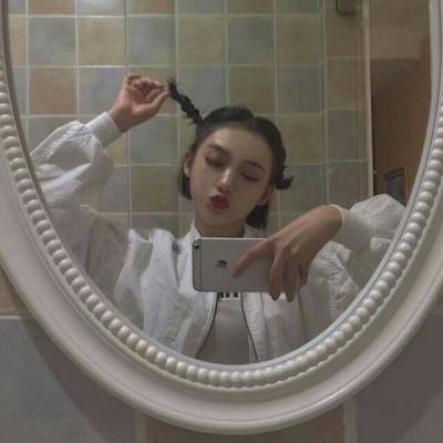 25张高清霸气社会姐头像 女生头像合集