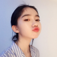 24张超治愈！小清新短发女生唯美头像合集
