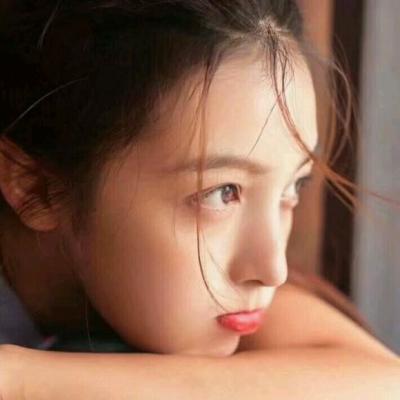 24张帅气可爱女生高清头像合集