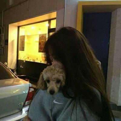 新款颓废伤感女生QQ头像 16张高清好看的颓废女头汇总