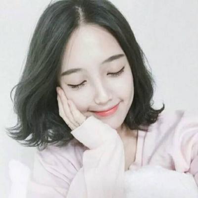 12张高清霸气短发女生头像合集 又酷又飒超好看