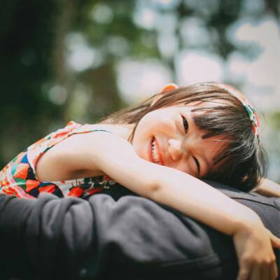 18张高清可爱女萌娃微信头像合集