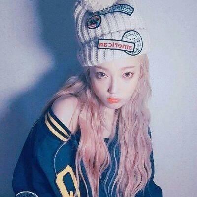 32张仙气满满的可爱女生闺蜜头像 高清又好看