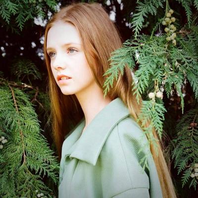 21张高清欧美伤感女生头像 个性氛围感拉满