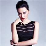 成熟自信有女人味的高清头像合集 47张女生头像素材