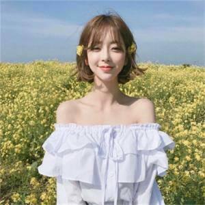 15张女生QQ唯美头像合集 小清新风格拉满