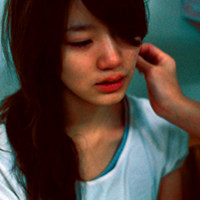 20张女生伤感流泪头像 氛围感拉满的哭泣女生头像合集