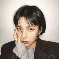 20张个性好看的女生QQ头像合集