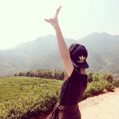 15张氛围感拉满的小清新女生背影头像