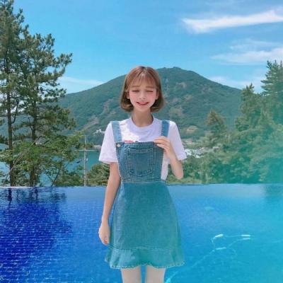 23张高清小清新女生微信头像，氛围感拉满