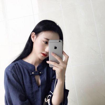 清纯气质女生头像合集 24张高清好看的清纯美女头像