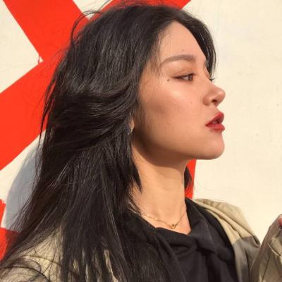 28张霸气超拽女生非主流头像 高清个性时尚大图
