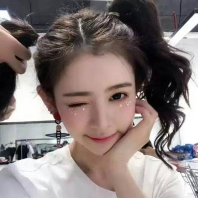 36张好看的女生微信头像 快来挑你喜欢的款