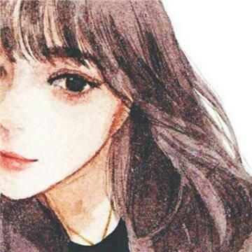 11张超飒霸气动漫女生头像 高清好看直接用