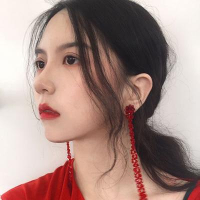 34张霸气女王范女生头像合集 高清质感拉满