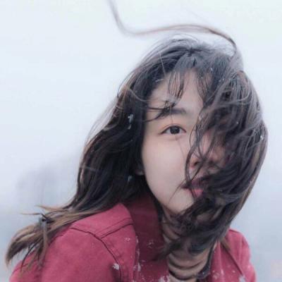 36张满满仙女味女生头像来啦，清新又好看