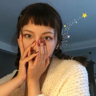 分手后失落的女生头像合集 17张高清伤感素材来啦