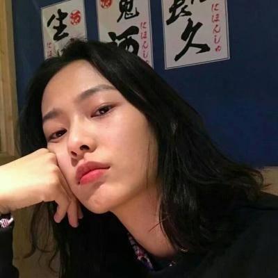 女生伤感背影侧面头像合集 10张高清图来了