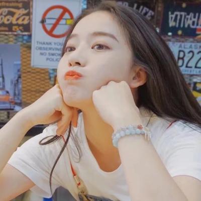 女生软萌仙女味高清头像合集 21张软萌感拉满