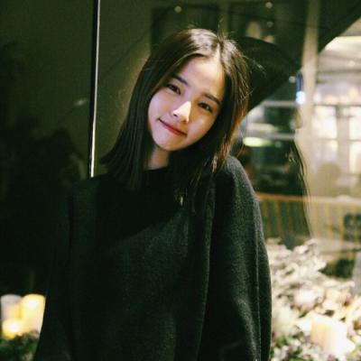 21张清新恬静气质女生头像 自带淡雅清纯范儿