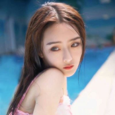 33张高清可爱女生头像合集 软萌好看的漂亮女孩头像
