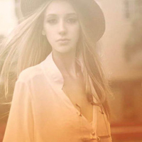 60张戴帽子清新女生头像 氛围感拉满的小清新女头