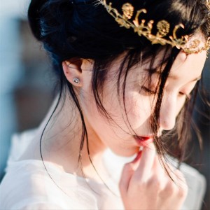 微信思念头像合集！18张高清唯美女生相思头像，安静想你的氛围感拉满