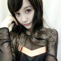 成熟感性风格女生头像合集 54张好看的成熟气质女生头像