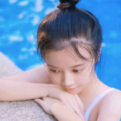 三姐妹头像合集！24张高清一人一张的好看三人头像