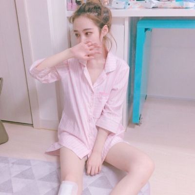 19张青春少女感闺蜜头像 清纯可爱风格直接存