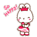 超可爱的LADYCCQQ表情包来啦