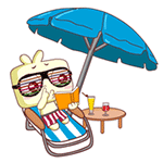 日常聊天神器！囧囧夏天系列QQ表情包来啦