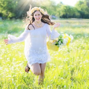 57张高清唯美旅行女生头像 氛围感拉满