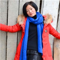 微信用的农村妇女头像 14张真实好看的实拍图