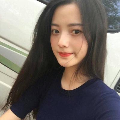 32张高清真人美女微信头像 好看的女生头像合集