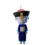 叫我僵小鱼QQ表情包合集来啦