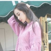 10张非主流手机键盘风QQ女生头像，戳回忆杀！