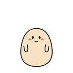 蠢萌汪蛋QQ表情包合集来了