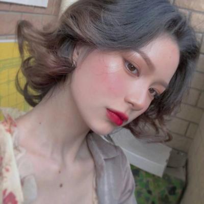 34张高清意境可爱女生头像合集 快来挑心仪头像
