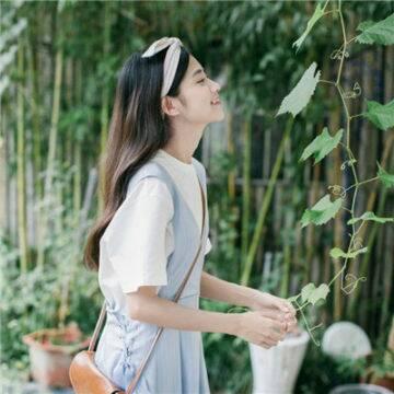三人闺蜜QQ头像来啦！12张高清好看的女生头像合集