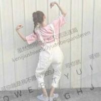 18张高清好看的键盘女生头像合集
