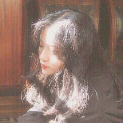 18张高清唯美意境女生头像 氛围感拉满