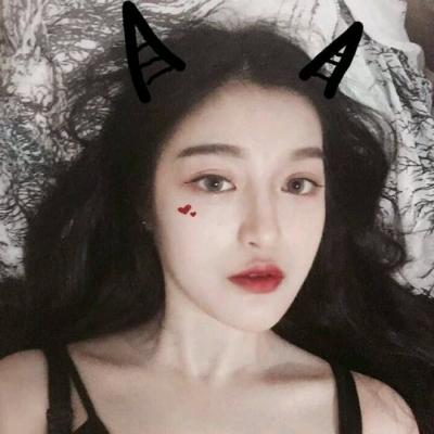 24张帅气可爱女生高清头像合集