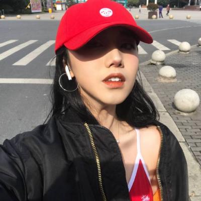 18张高清霸气高冷女生微信头像 直接用超合适