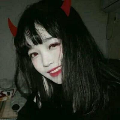 13张高清高冷女生侧脸忧伤头像 氛围感拉满