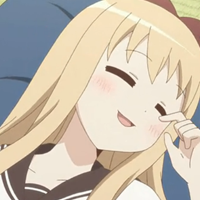 18张软萌拉满的QQ动漫女孩头像 可爱到犯规