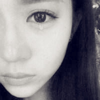 18张女生流泪哭腔头像 带着难过情绪的伤感女生头像