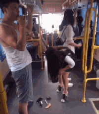 聊天斗图必备！超全搞笑GIF动图合集