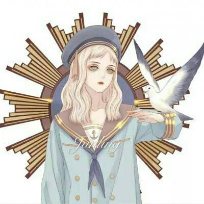 组队开黑用！11张动漫多人头像合集